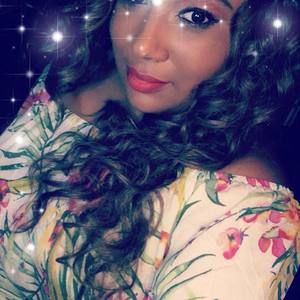 Meet your Posher, Jamillah